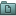Documents Folder Willow Icon 16x16 png